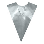 nisex V Shape Choir Stole with National Honor Society Logo Graphic