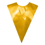 nisex V Shape Choir Stole with National Honor Society Logo Graphic