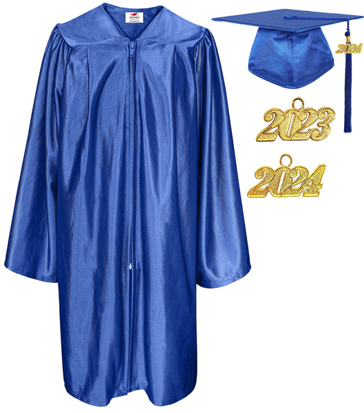 China Customized Emerald Kindergarten Cap And Gown Sets Suppliers &  Manufacturers - Factory Direct Wholesale - OBSO