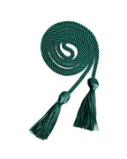 Graduation Honor Cord Single Polyester Honor Cord Length 68"