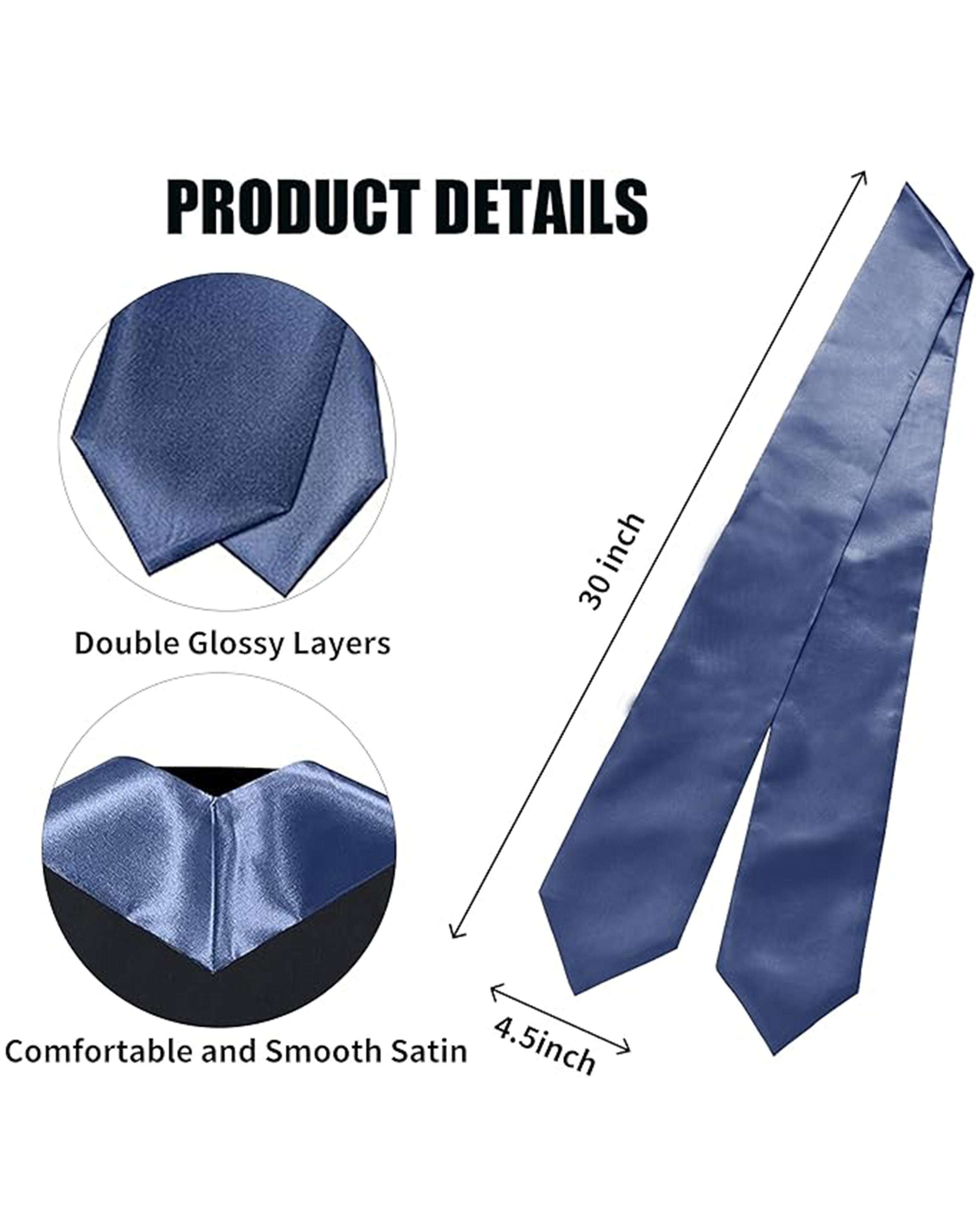 Unisex Graduation Stole | Choir Stole  Adult  60''