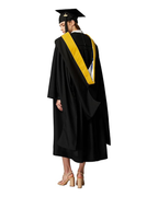 MyGradDay Unisex Deluxe Graduation Master Hood