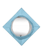 Unisex Kindergarten Shiny Graduation Cap for Pre-school with Tassel 2026 Year Charm (Rich Color)