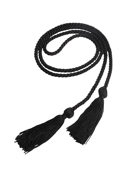Graduation Honor Cord Single Colorful Royan Finish Cord Length 68"