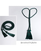 Graduation Honor Cord Single Polyester Honor Cord Length 68"