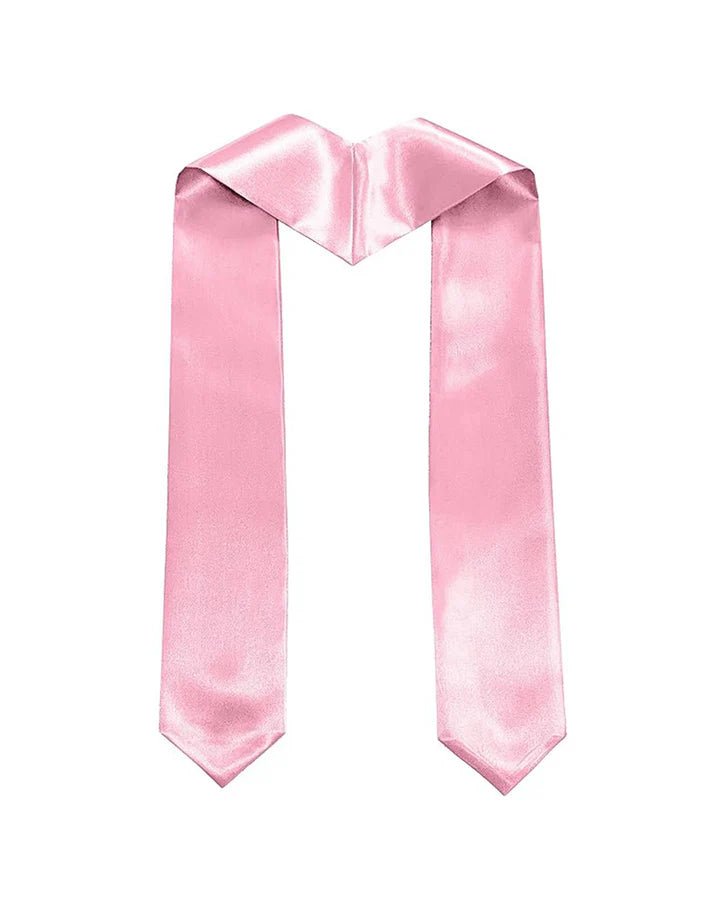 Customized Graduation Stole | Choir Stole Adult 60'' (Products Will Be Customized as Requested) Order from 30 pieces
