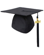 Graduation Tassel with 2026 Year Charm For Cap and Gown ( Rich Color )