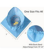 MyGradDay Unisex Adult Matte Graduation Cap with Tassel 2026 Year Charm