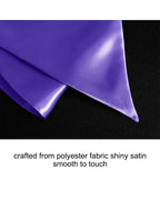 Traditional One Color V Stoles | Graduation Stole | Choir Stole
