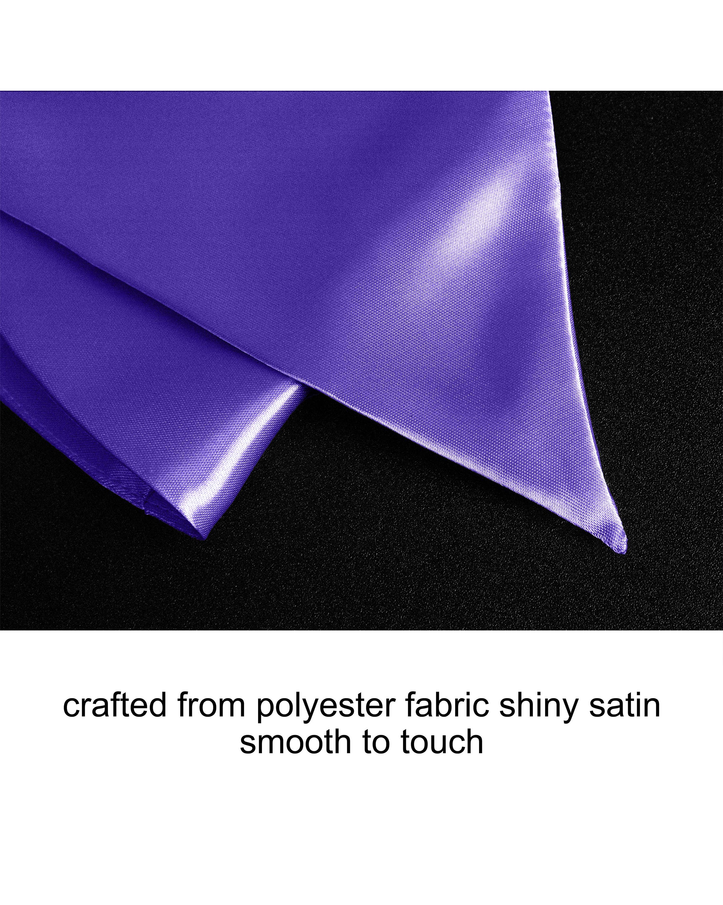 Traditional One Color V Stoles | Graduation Stole | Choir Stole