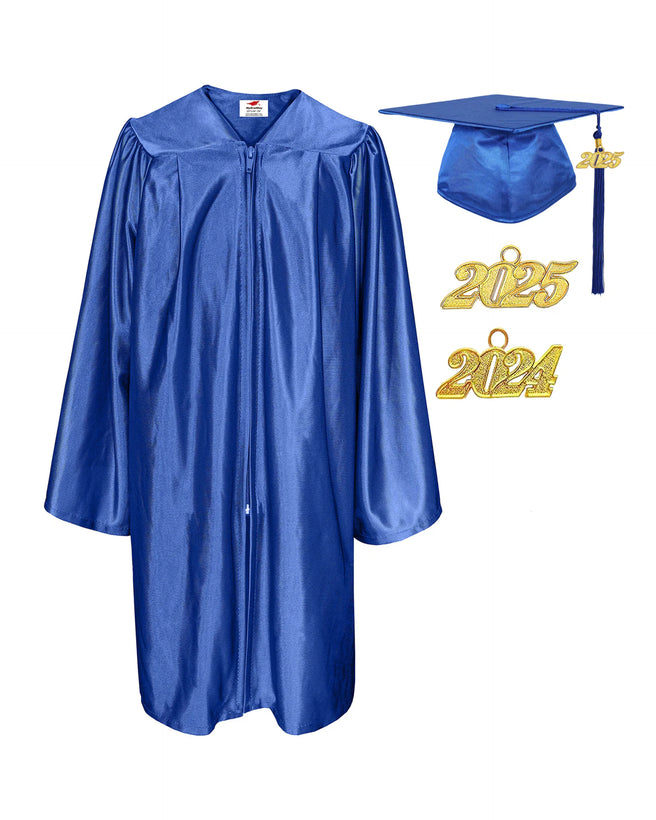 Preschool Cap &amp; Gown Tassel