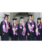 Unisex Graduation Stole | Choir Stole  Adult  60''