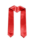 Unisex Graduation Stole | Choir Stole  Adult  60''