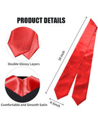 Unisex Graduation Stole | Choir Stole  Adult  60''