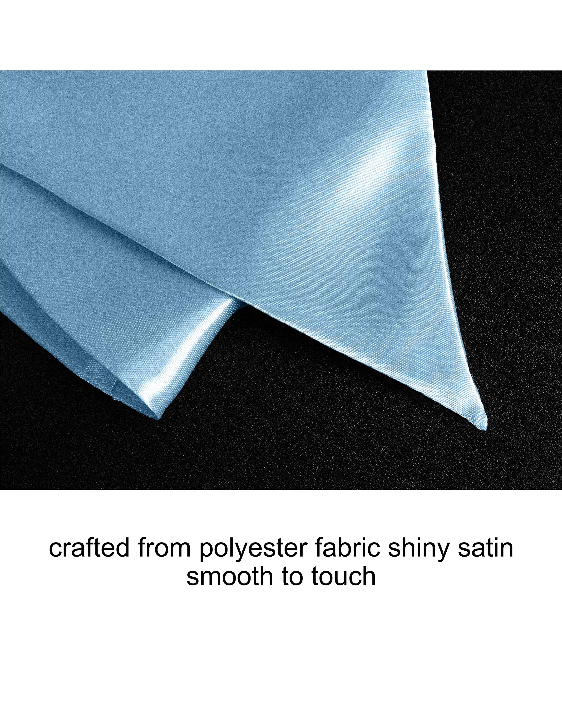 Traditional One Color V Stoles | Graduation Stole | Choir Stole