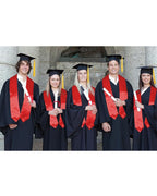 Unisex Graduation Stole | Choir Stole  Adult  60''