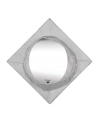 Unisex Kindergarten Shiny Graduation Cap for Preschool with 2025/2024 Tassel Year Charm Rich Color