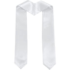 MyGradDay National Honor Society Stole 60" Graduation Sash with Embroidery | nhs stole for graduation
