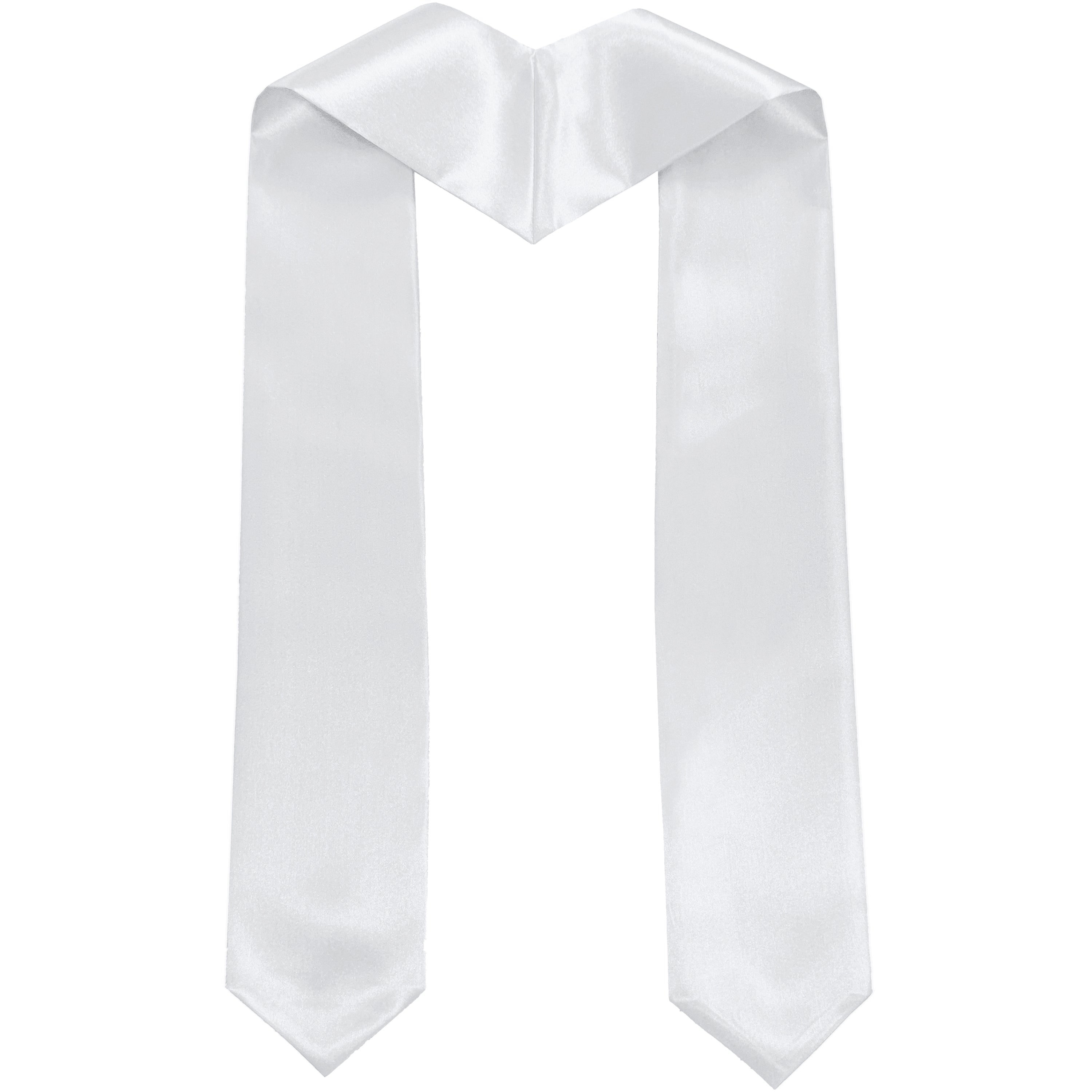 MyGradDay National Honor Society Stole 60" Graduation Sash with Embroidery | nhs stole for graduation