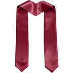 MyGradDay National Honor Society Stole 60" Graduation Sash with Embroidery | nhs stole for graduation