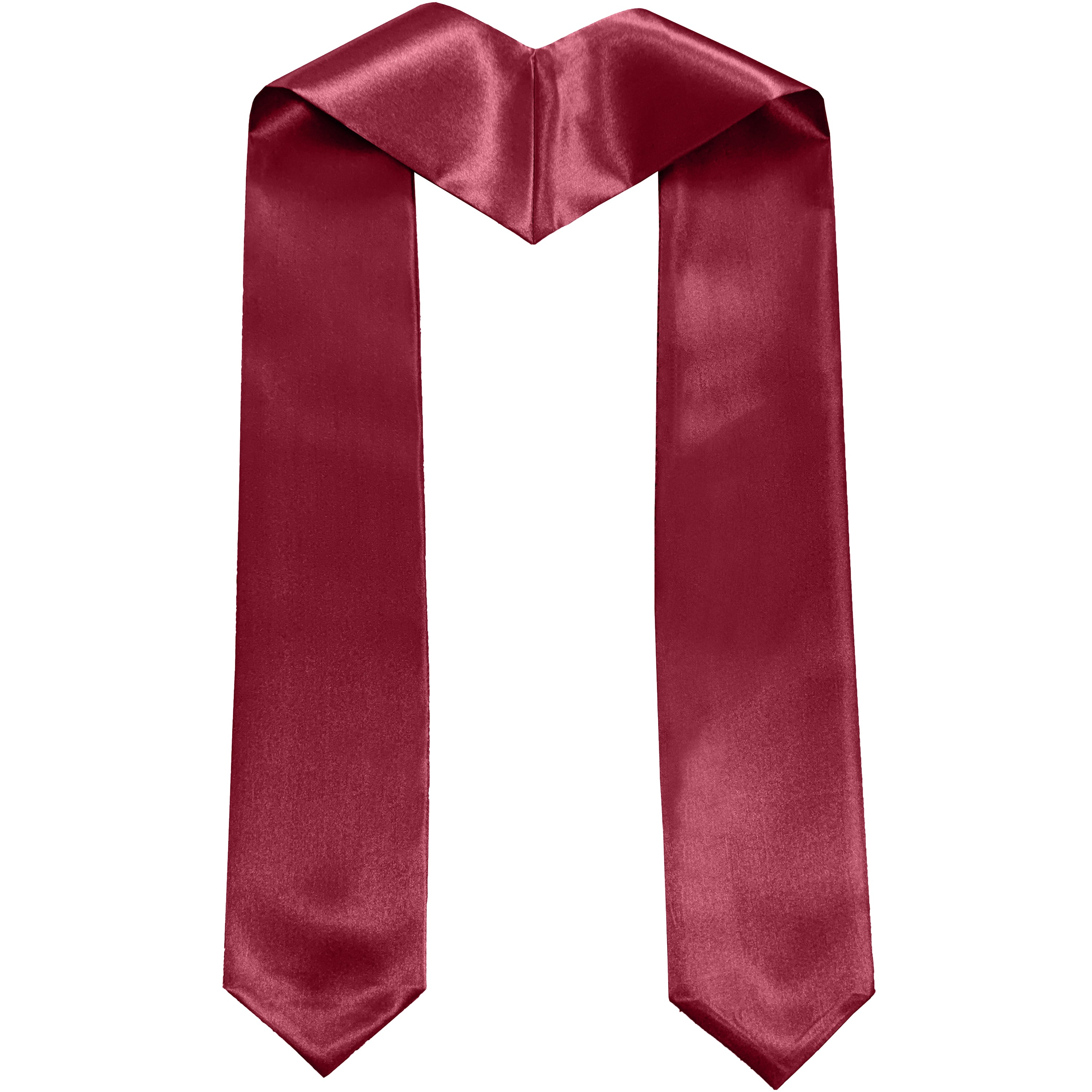 MyGradDay National Honor Society Stole 60" Graduation Sash with Embroidery | nhs stole for graduation