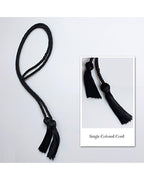 Graduation Honor Cord Single Polyester Honor Cord Length 68"
