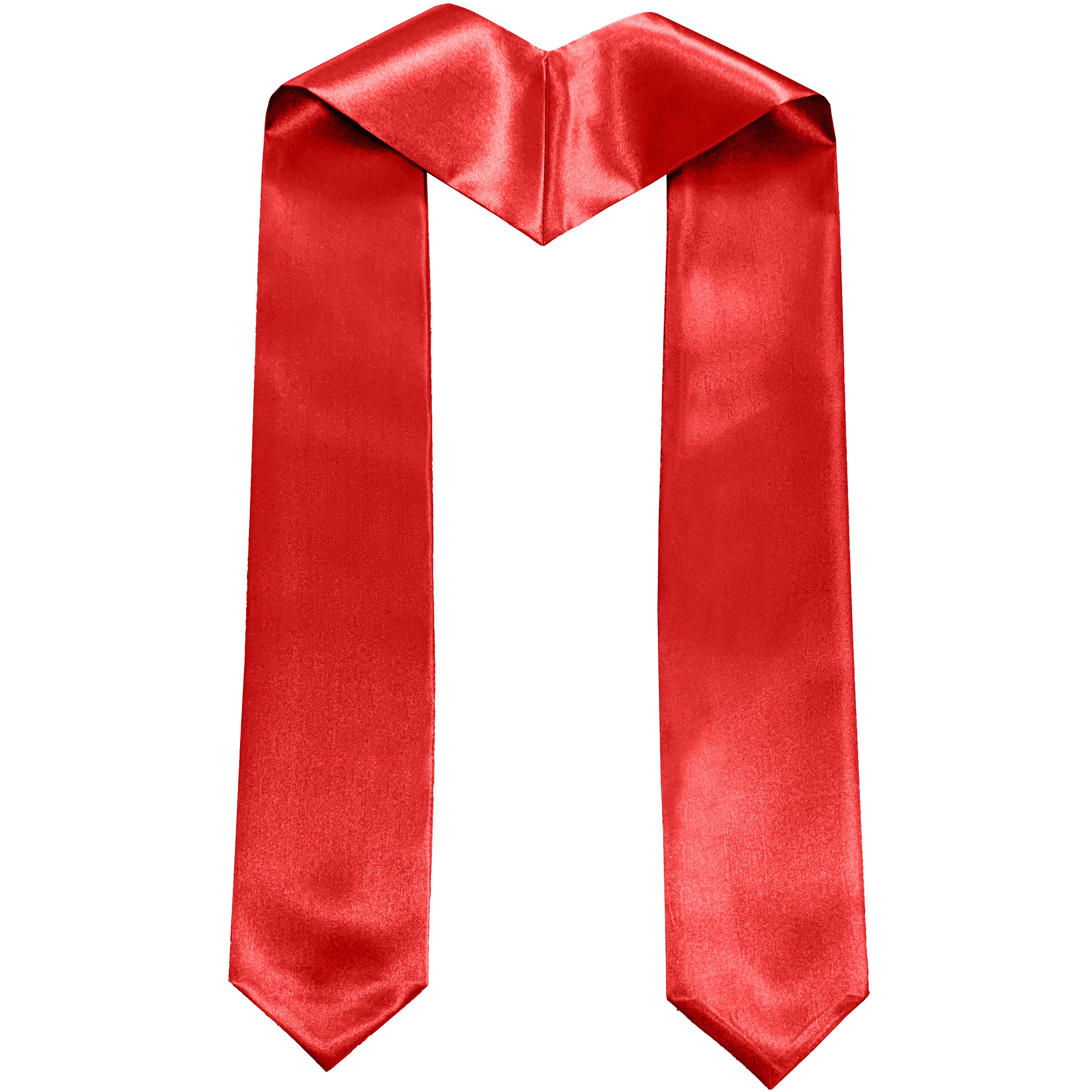 MyGradDay National Honor Society Stole 60" Graduation Sash with Embroidery | nhs stole for graduation