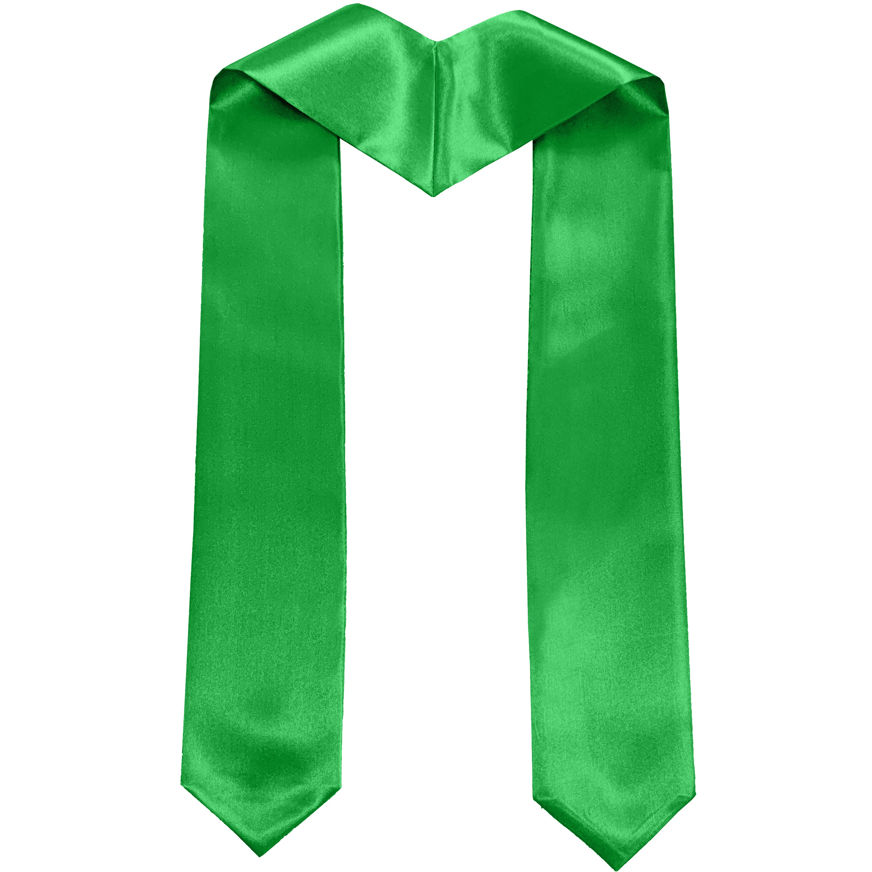 MyGradDay National Honor Society Stole 60" Graduation Sash with Embroidery | nhs stole for graduation