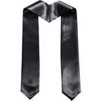 MyGradDay National Honor Society Stole 60" Graduation Sash with Embroidery | nhs stole for graduation