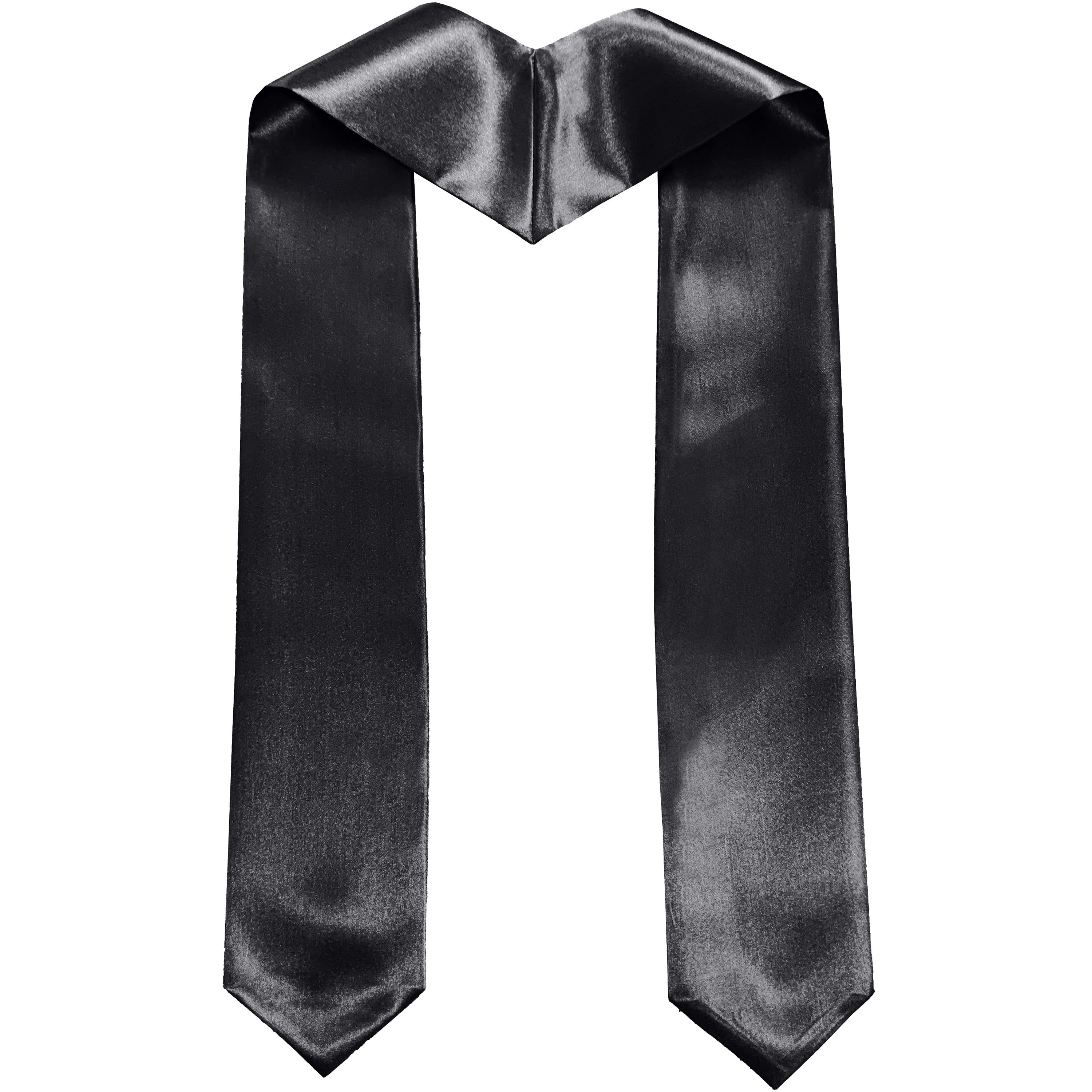 MyGradDay National Honor Society Stole 60" Graduation Sash with Embroidery | nhs stole for graduation