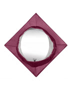 Unisex Kindergarten Shiny Graduation Cap for Preschool with 2025/2024 Tassel Year Charm Rich Color