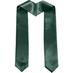 MyGradDay National Honor Society Stole 60" Graduation Sash with Embroidery | nhs stole for graduation