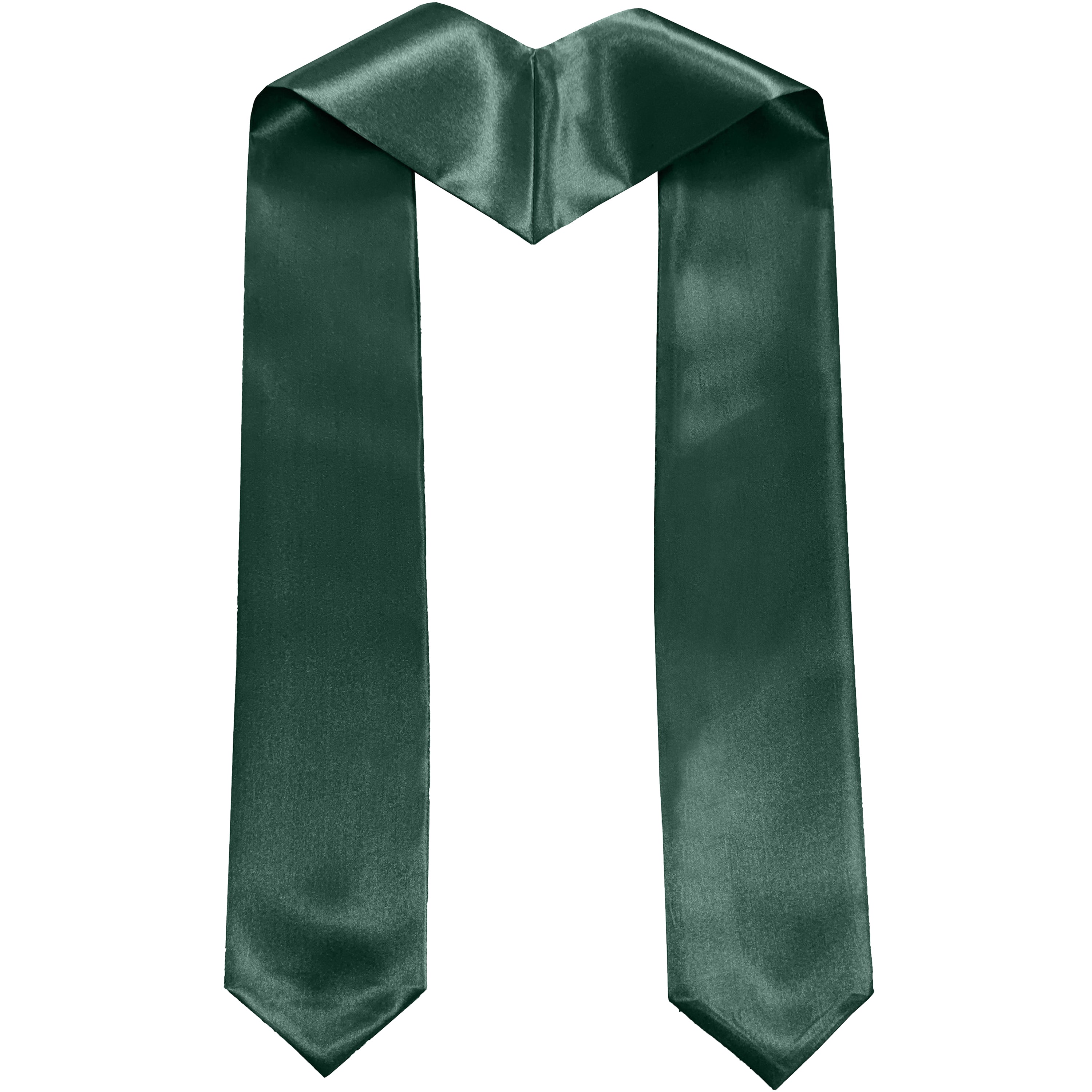 MyGradDay National Honor Society Stole 60" Graduation Sash with Embroidery | nhs stole for graduation