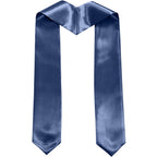 MyGradDay National Honor Society Stole 60" Graduation Sash with Embroidery | nhs stole for graduation