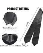 Unisex Graduation Stole | Choir Stole  Adult  60''