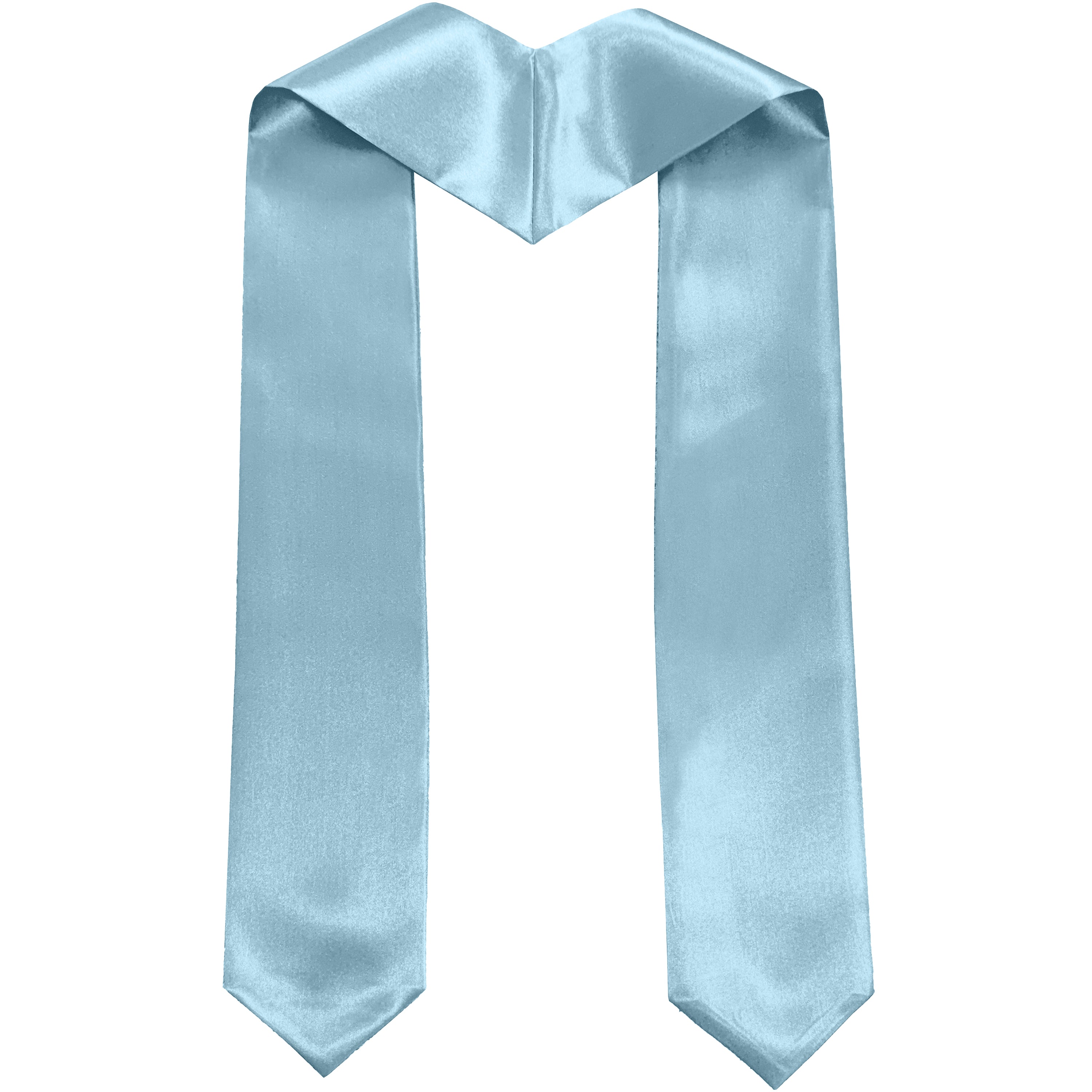 MyGradDay National Honor Society Stole 60" Graduation Sash with Embroidery | nhs stole for graduation