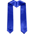 MyGradDay National Honor Society Stole 60" Graduation Sash with Embroidery | nhs stole for graduation