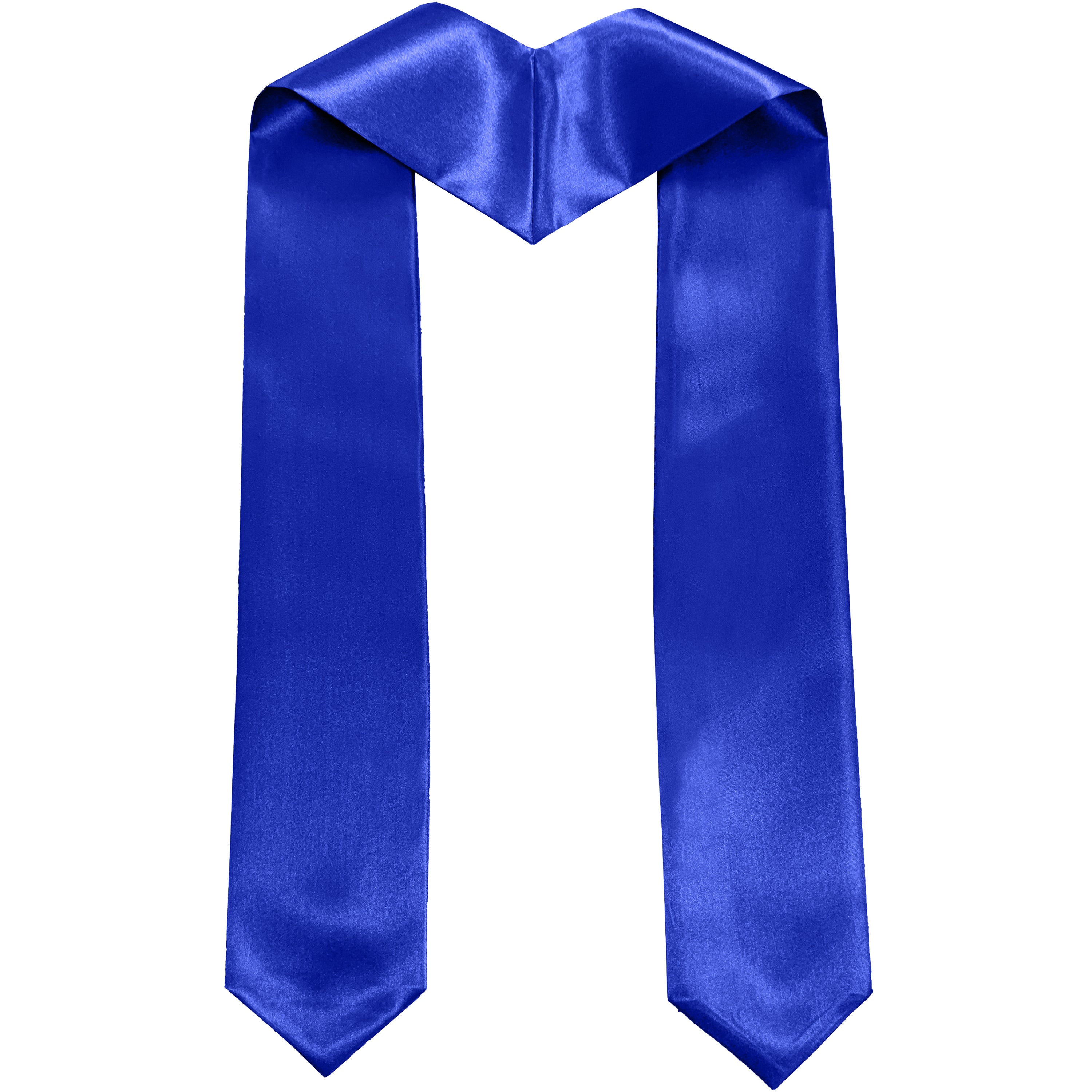 MyGradDay National Honor Society Stole 60" Graduation Sash with Embroidery | nhs stole for graduation