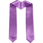 MyGradDay National Honor Society Stole 60" Graduation Sash with Embroidery | nhs stole for graduation