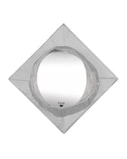 Unisex Kindergarten Shiny Graduation Cap for Pre-school with Tassel 2026 Year Charm (Rich Color)