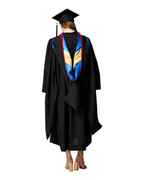 MyGradDay Unisex Deluxe Graduation Master Hood