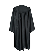 2023 High Quality Traditional Lawyer Robes and Hot Sale UK style Barrister Gown