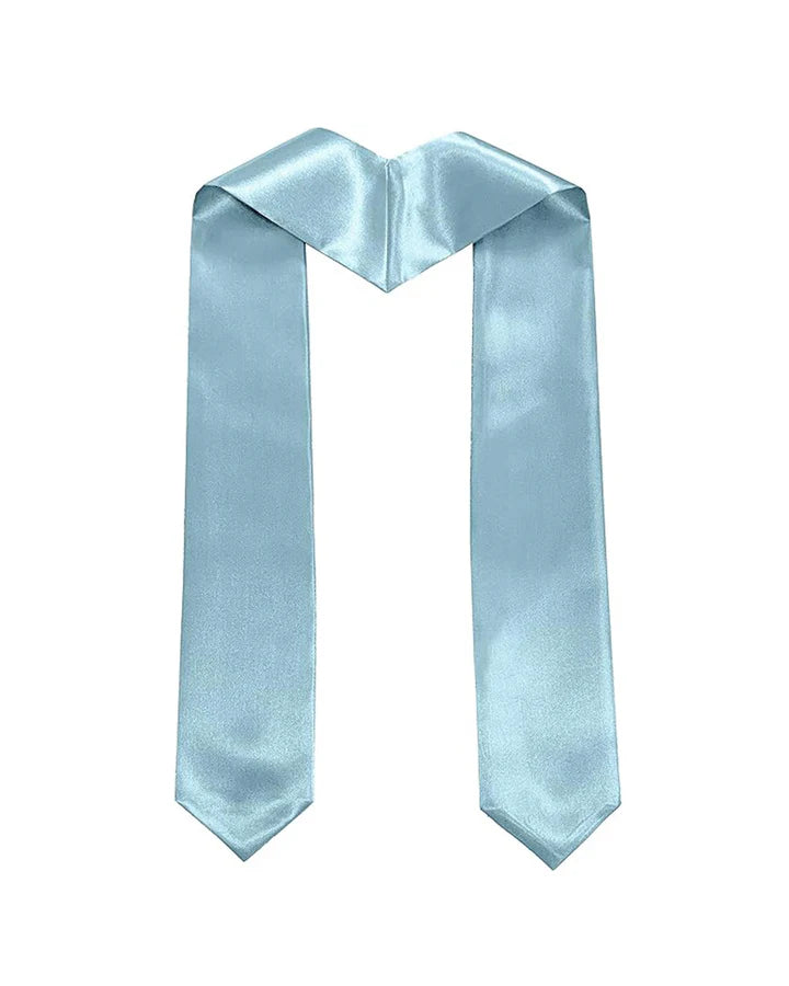 Customized Graduation Stole | Choir Stole Adult 60'' (Products Will Be Customized as Requested) Order from 30 pieces