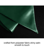 Traditional One Color V Stoles | Graduation Stole | Choir Stole