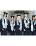 Unisex Graduation Stole | Choir Stole  Adult  60''