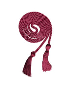Graduation Honor Cord Single Polyester Honor Cord Length 68"