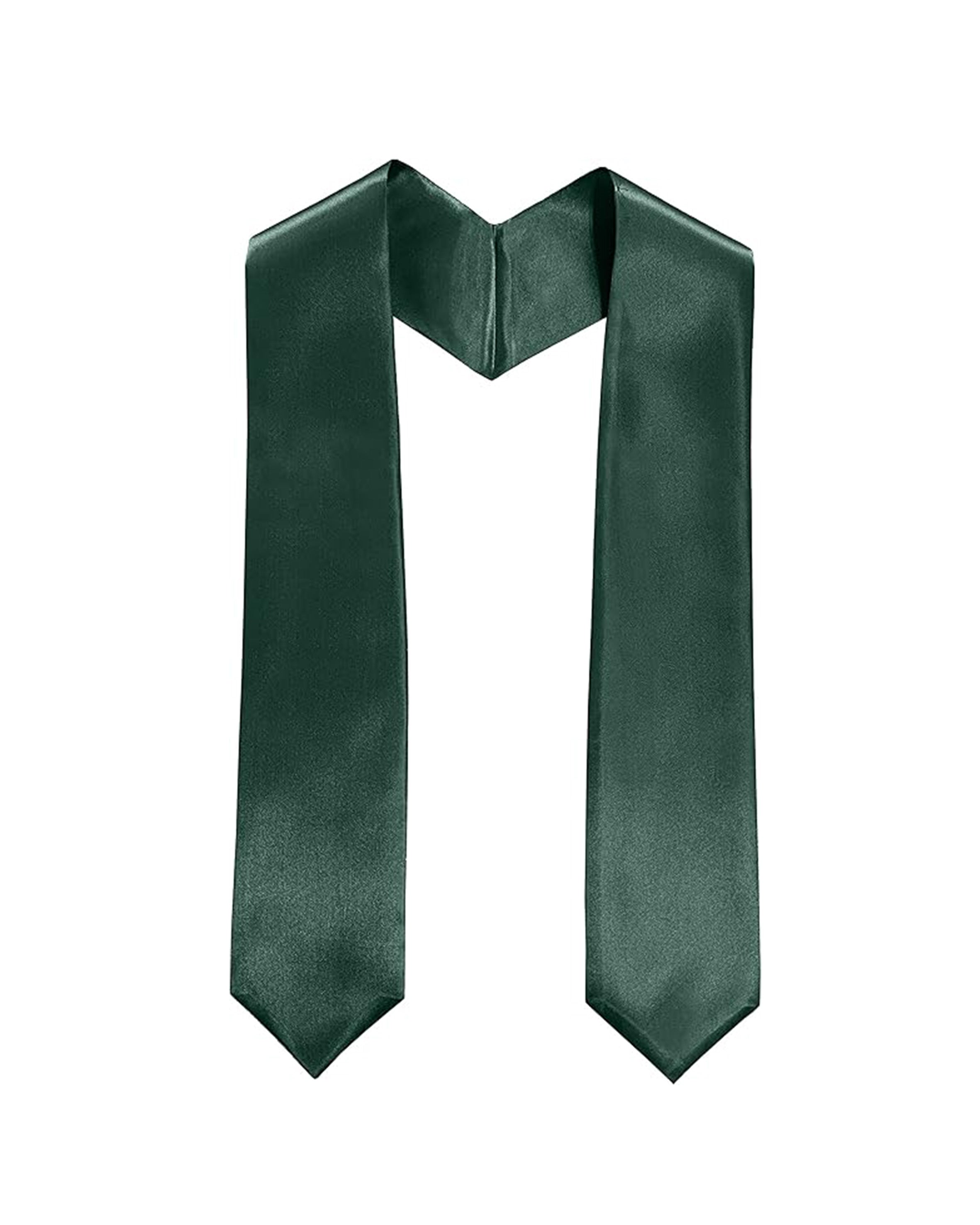 Unisex Graduation Stole | Choir Stole  Adult  60''