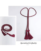 Graduation Honor Cord Single Polyester Honor Cord Length 68"