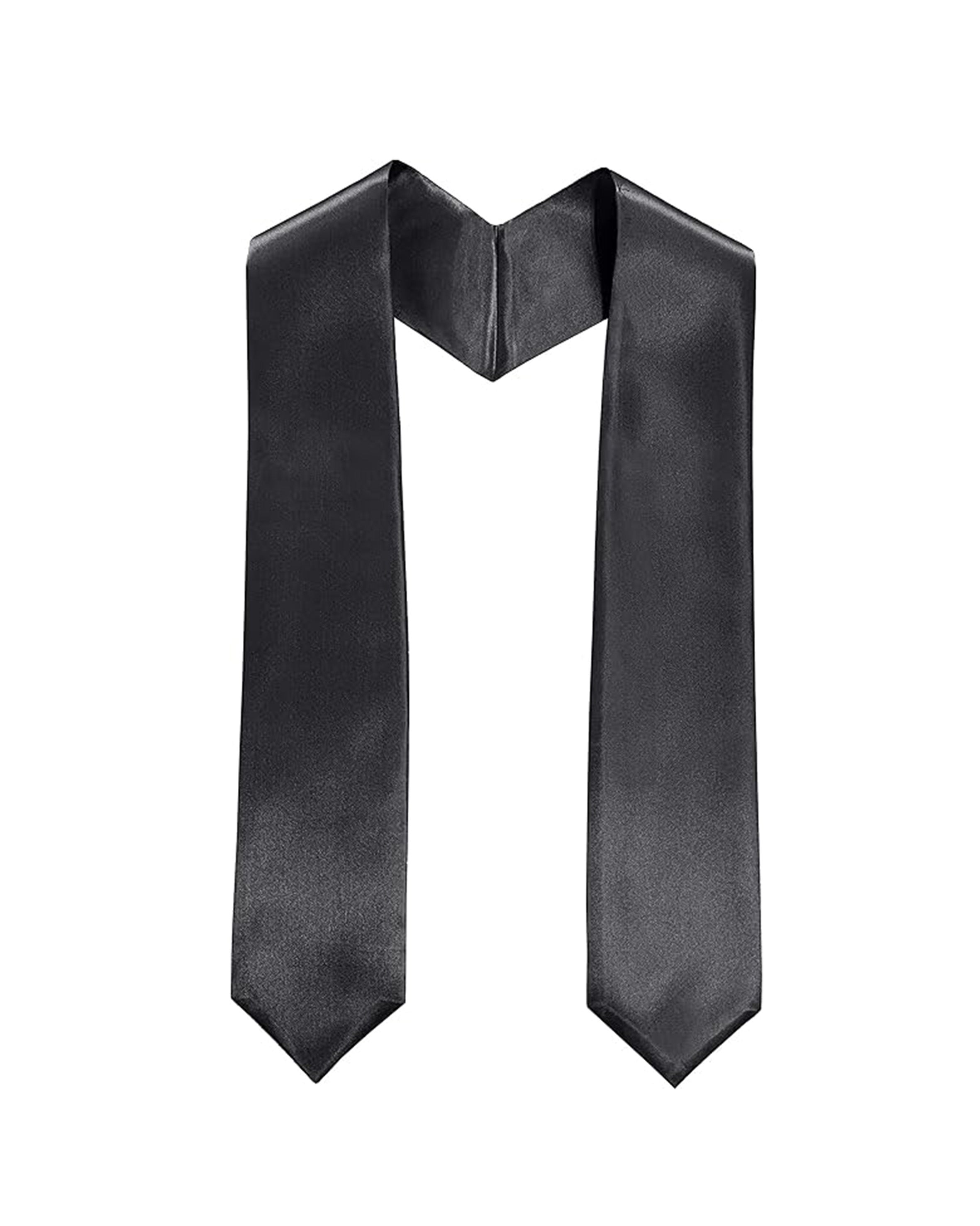 Unisex Graduation Stole | Choir Stole  Adult  60''