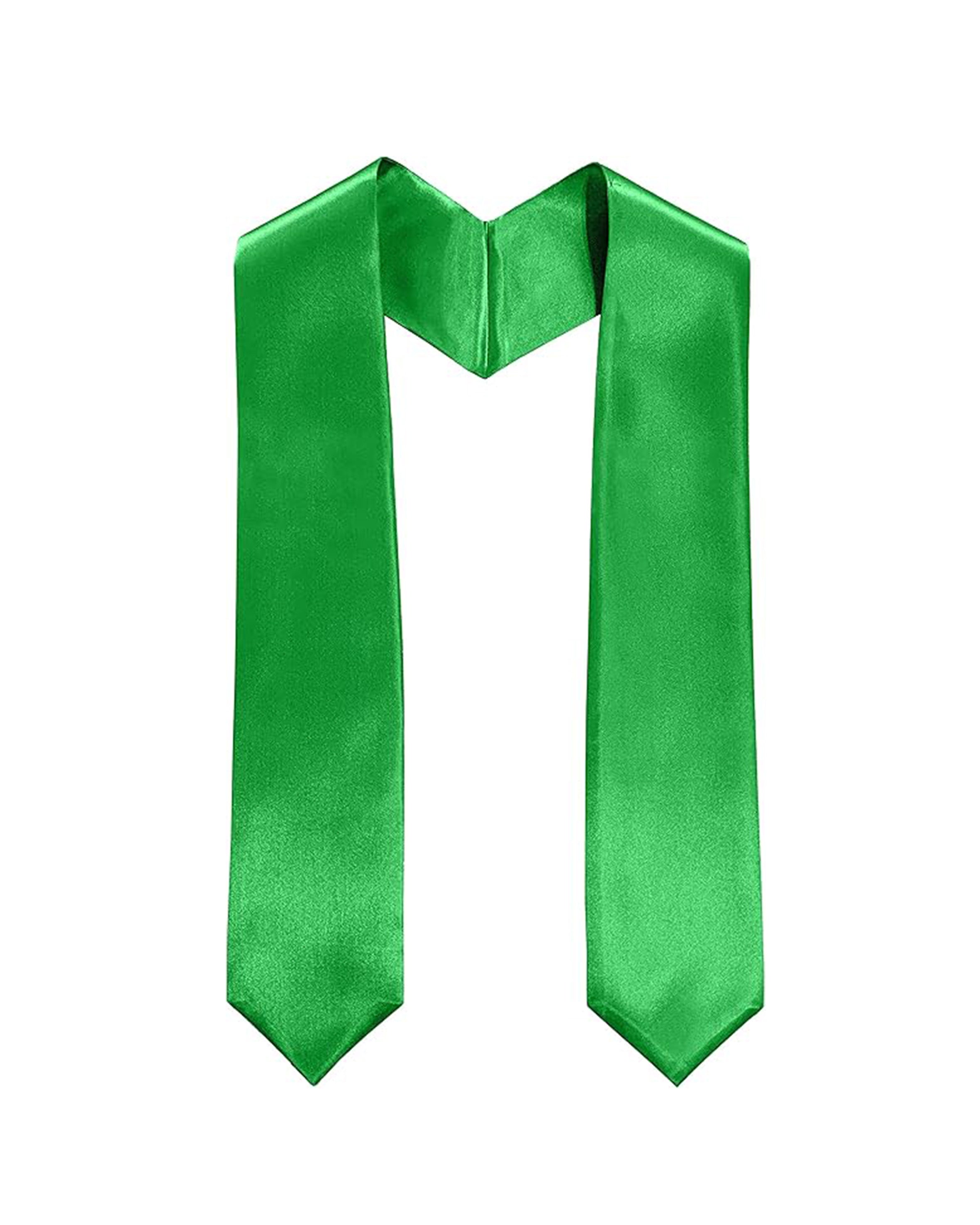 Unisex Graduation Stole | Choir Stole  Adult  60''